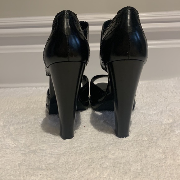 SOLD - Hermès pumps - Picture 11 of 11
